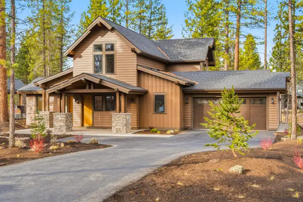 18211 Basalt, Bend, OR 97707