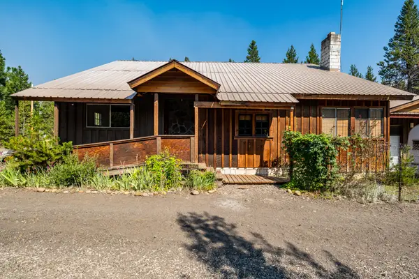 52140 Elderberry, La Pine, OR 97739