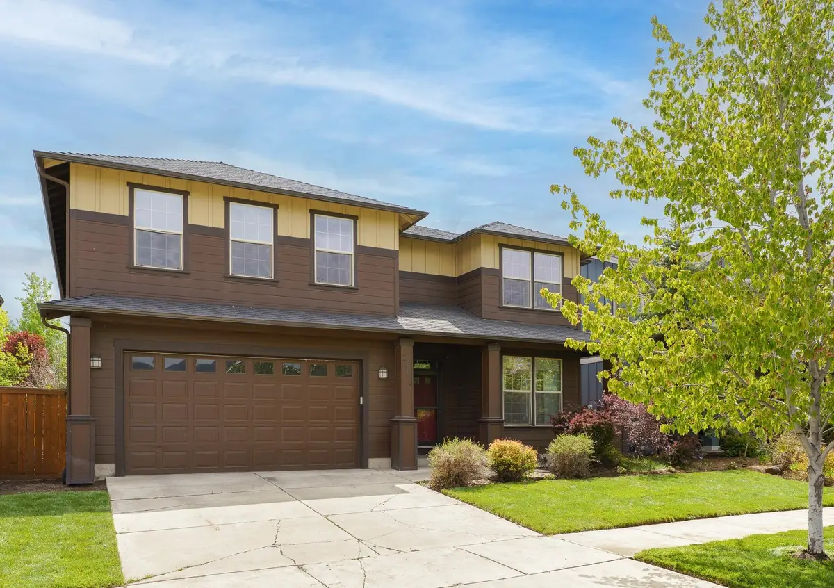 21177 Ritz Place, Bend, OR 97702 - Image #1