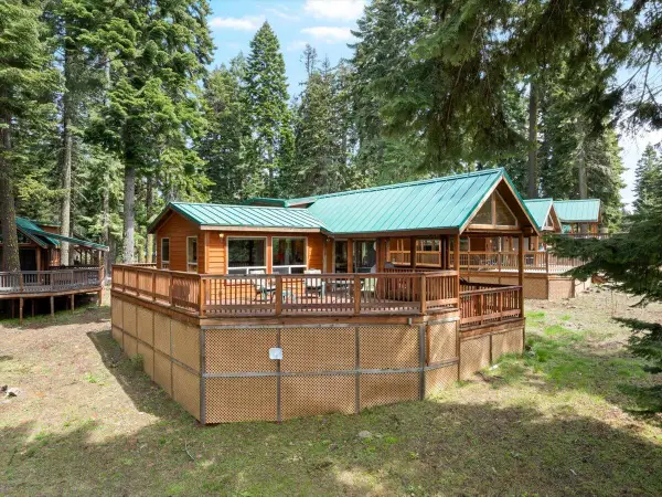 7979 Hyatt Prairie, Ashland, OR 97520