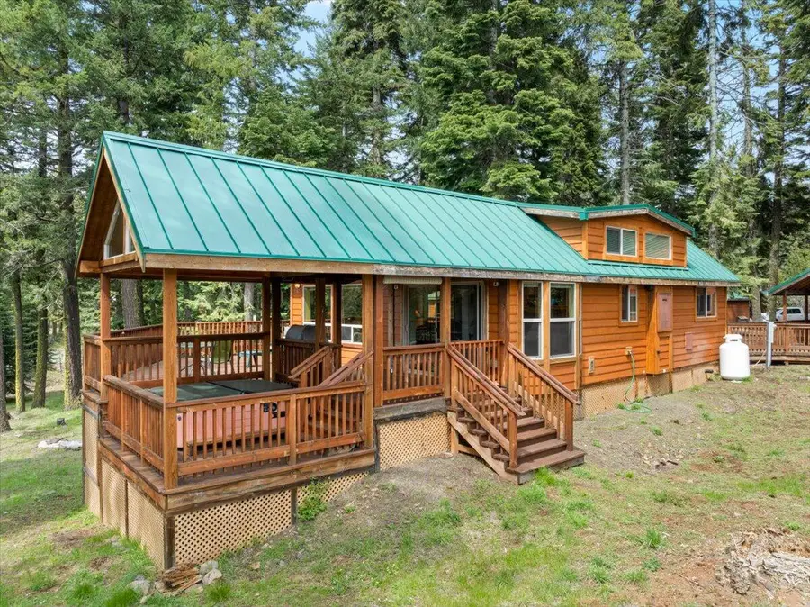 7979 Hyatt Prairie, Ashland, OR 97520 - Image #2