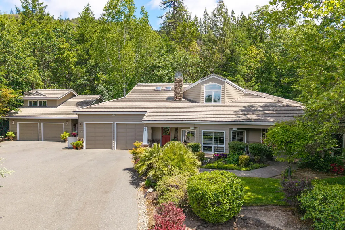 191 Spring Mountain Road, Grants Pass, OR 97526 - #1