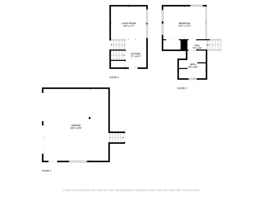 191 Spring Mountain Road, Grants Pass, OR 97526 - #3
