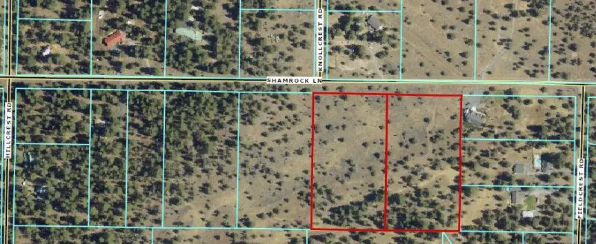 Shamrock, Keno, OR 97627 - Image #3