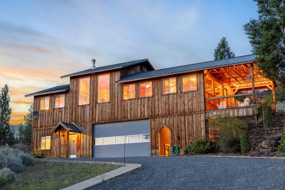 12450 NW Steelhead Falls, Terrebonne, OR 97760 - Image #1