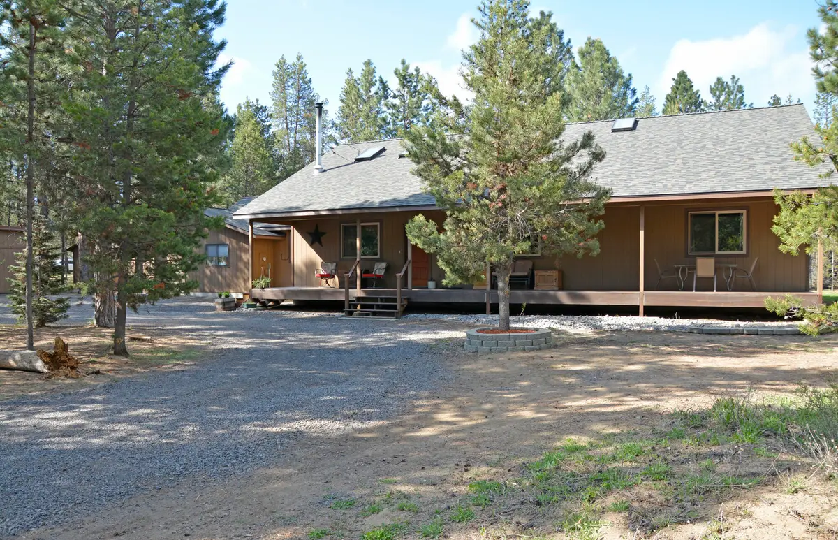 52875 Rainbow, La Pine, OR 97739 - Image #1
