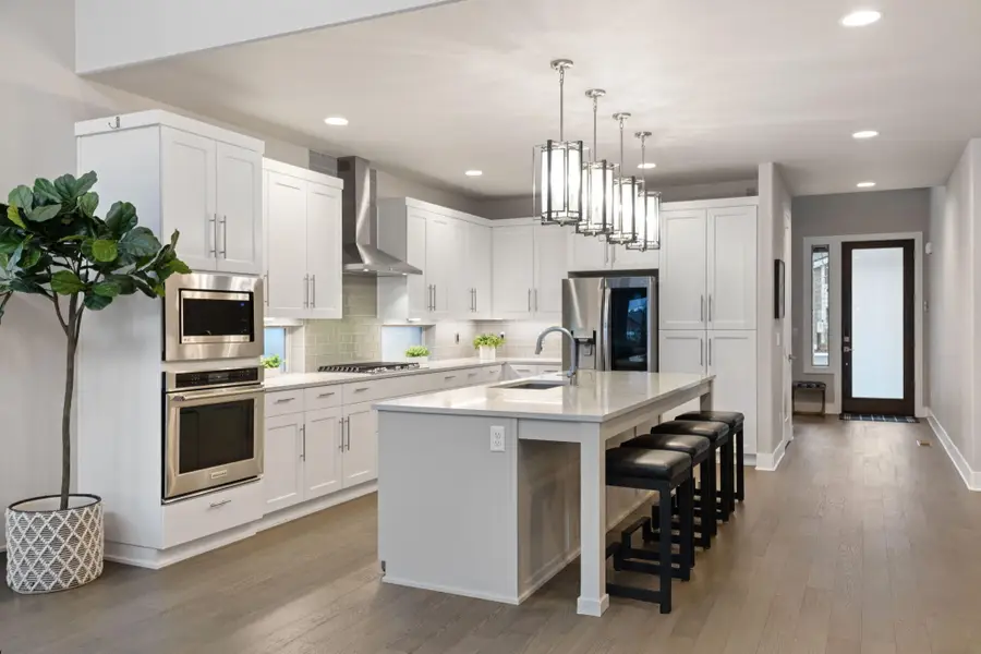 2594 NW Rippling River Court, Bend, OR 97703 - Image #3