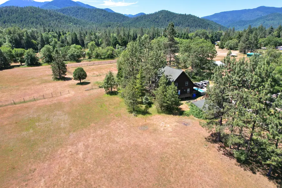 1190 Cedar Flat Road, Williams, OR 97544 - Image #2