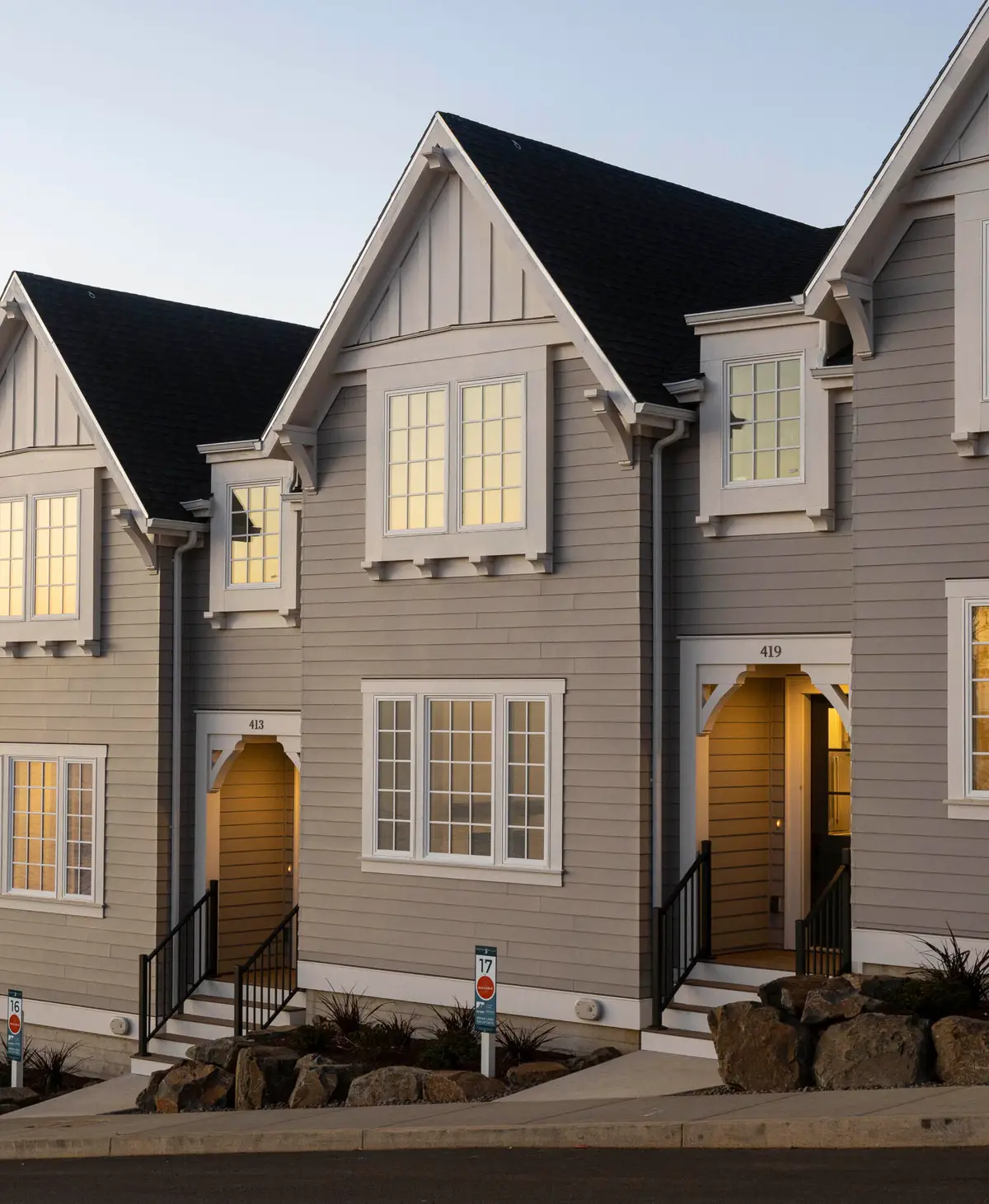 419 NE Moonwake, Depoe Bay, OR 97341 - Image #1