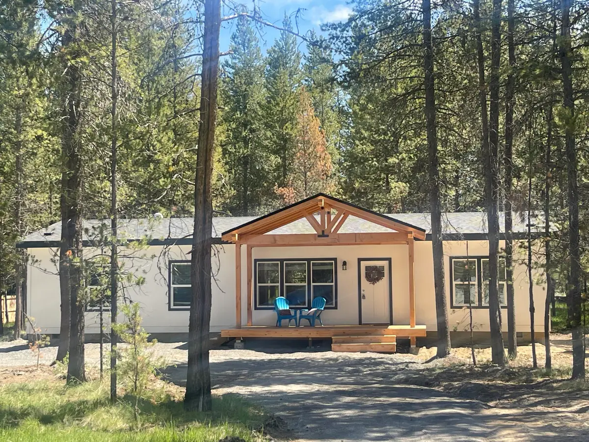 52356 Allen, La Pine, OR 97739 - Image #1