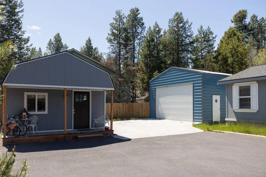 15575 Pinedale, La Pine, OR 97739 - Image #3