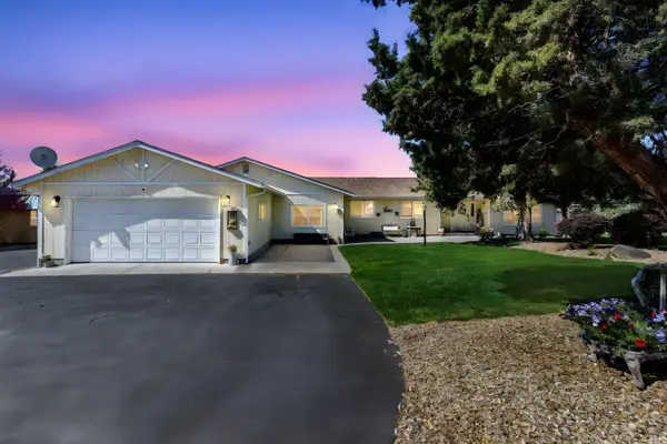 851 SE Rancho, Madras, OR 97741