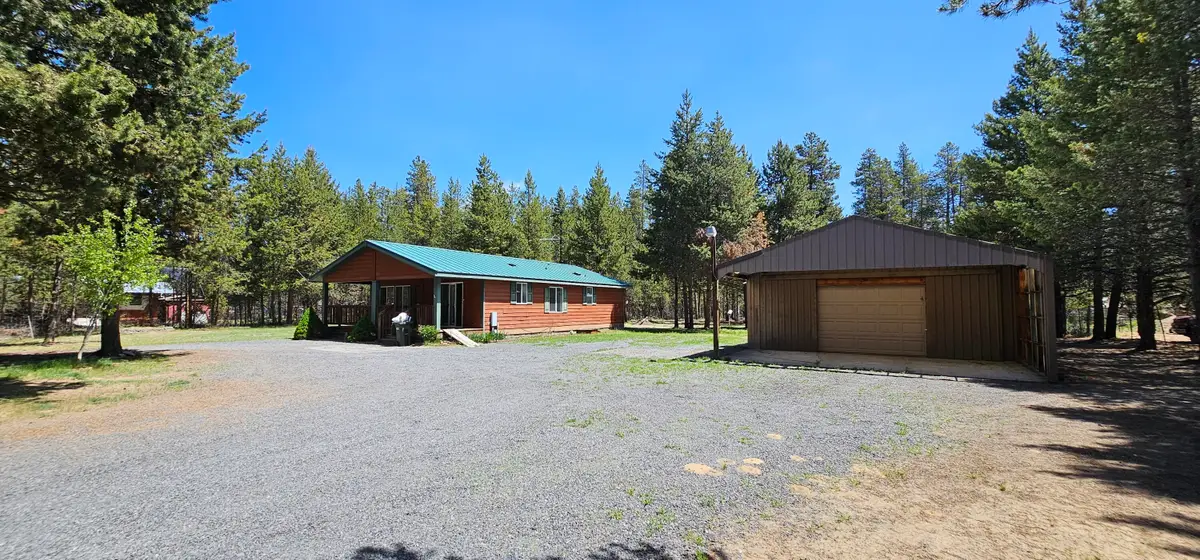 52260 Stearns Road, La Pine, OR 97739 - Image #1