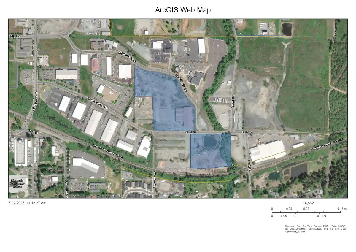 2250 NE Spalding, Grants Pass, OR 97526 - Image #1