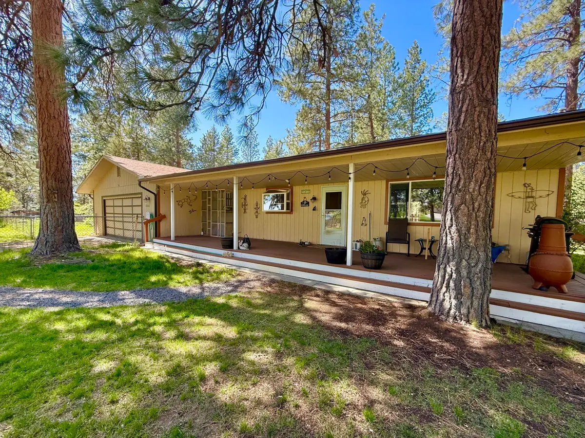 33206 Witam Bluff, Chiloquin, OR 97624 - Image #1