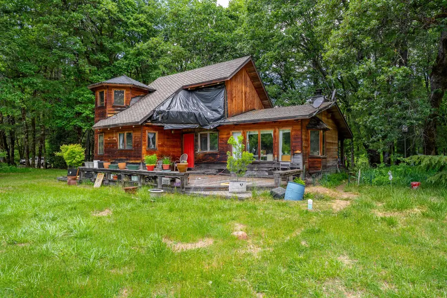 1001 Indian Creek, Selma, OR 97538 - Image #2