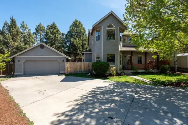 2642 NE Keats, Bend, OR 97701