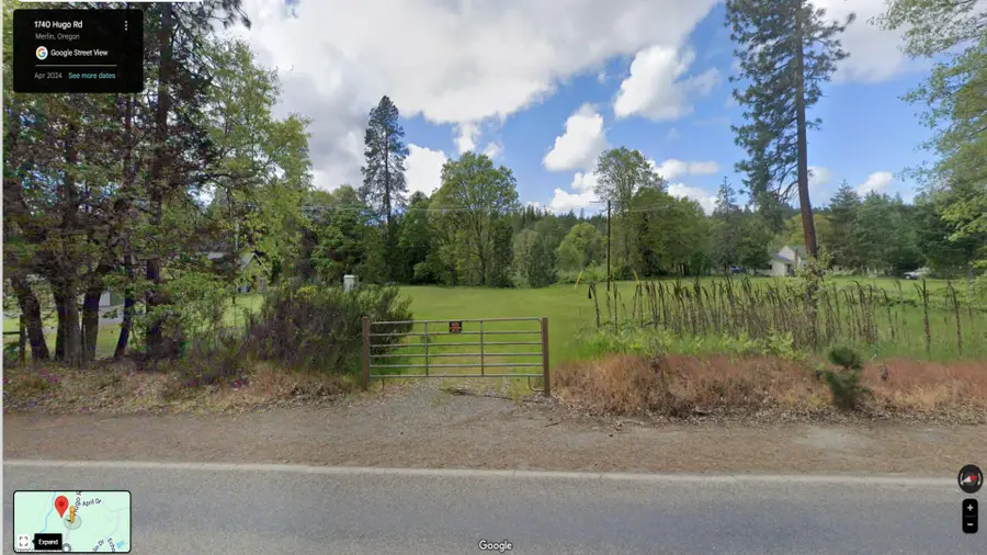 1740 Hugo Road, Merlin, OR 97532 - #3