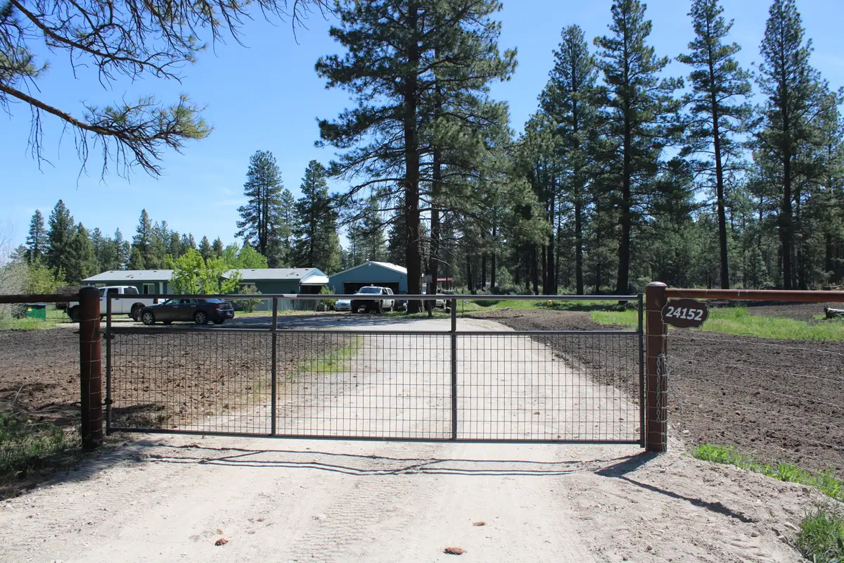 24152 8th, Sprague River, OR 97639 - Image #1