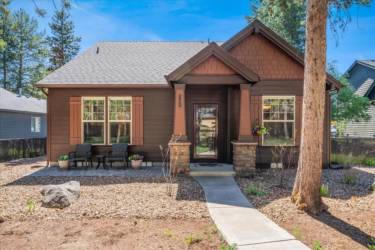 51875 Hollinshead Place, La Pine, OR 97739 - #1