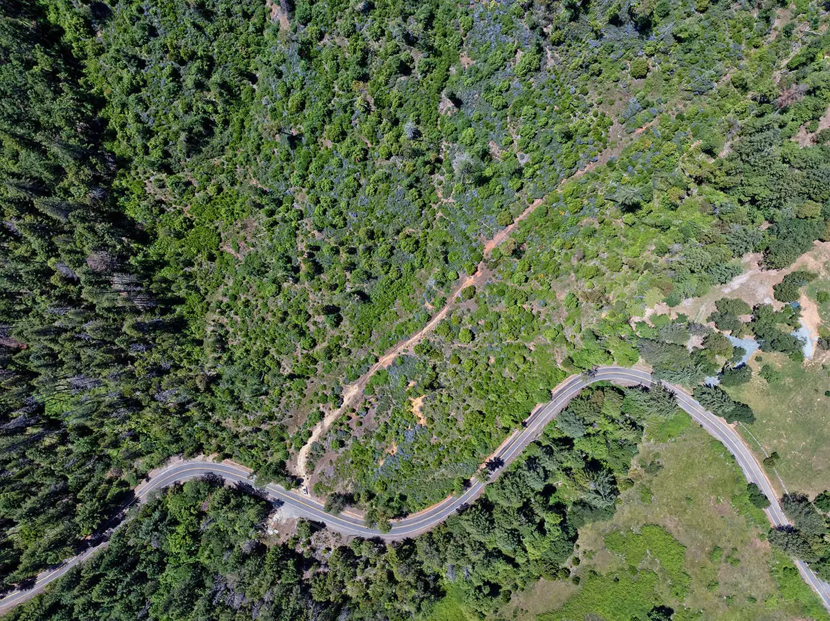 0 Lower Wolf Creek Road #400, Wolf Creek, OR 97497 - Image #1