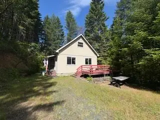 261 Fay, Wolf Creek, OR 97497 - Image #1