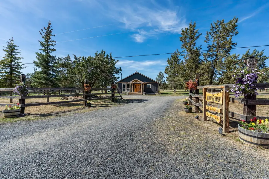 2575 SE Maphet Road, Prineville, OR 97754 - Image #3
