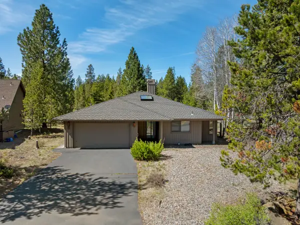 57607 Rocky Mountain, Sunriver, OR 97707