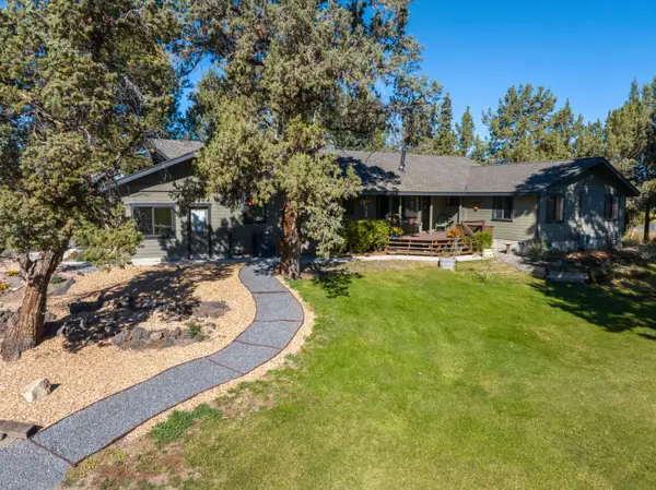 61212 Obernolte Road, Bend, OR 97701