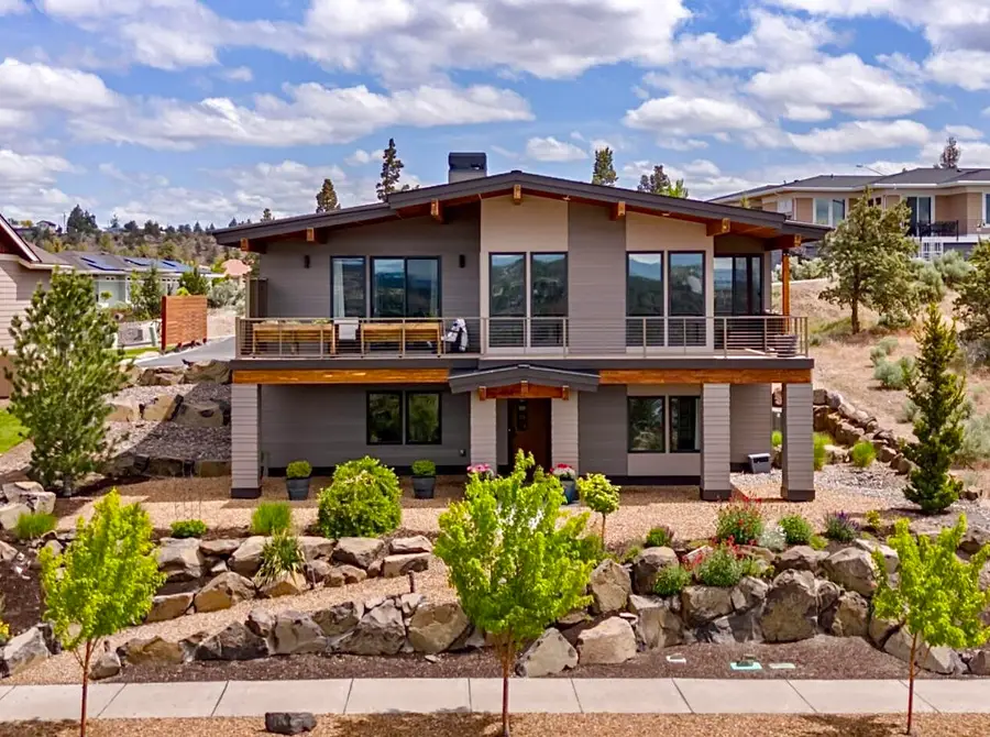 454 SE Manzanita, Madras, OR 97741 - Image #2