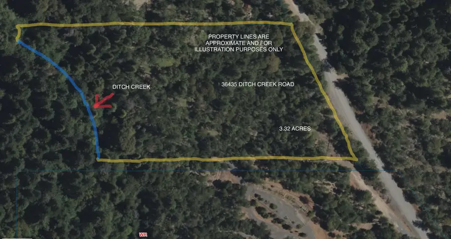 36435 Ditch Creek, Rogue River, OR 97537 - Image #2