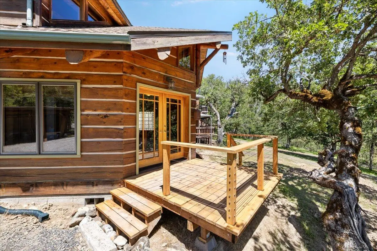 7388 Upper Applegate, Jacksonville, OR 97530 - Image #1