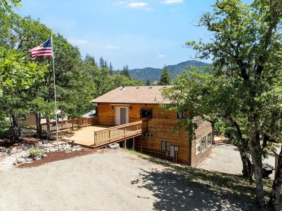 7388 Upper Applegate, Jacksonville, OR 97530 - Image #2