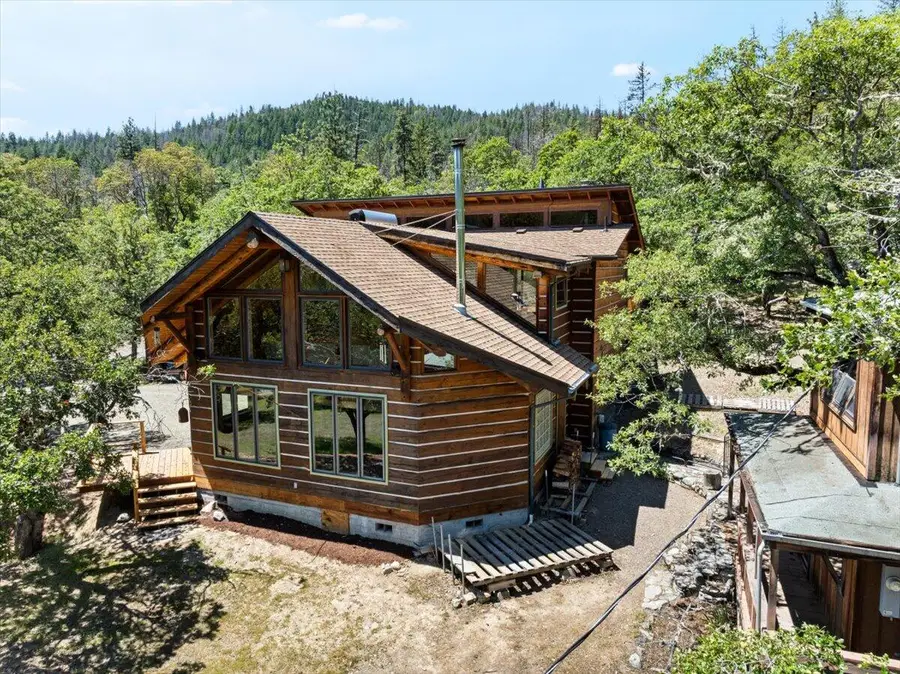 7388 Upper Applegate, Jacksonville, OR 97530 - Image #3