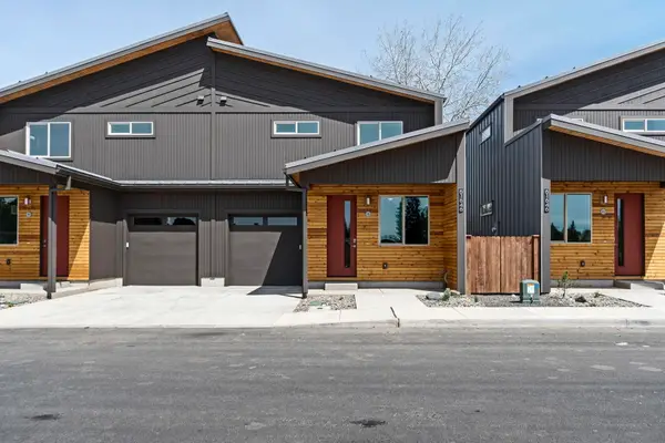 61635 Pettigrew, Bend, OR 97702