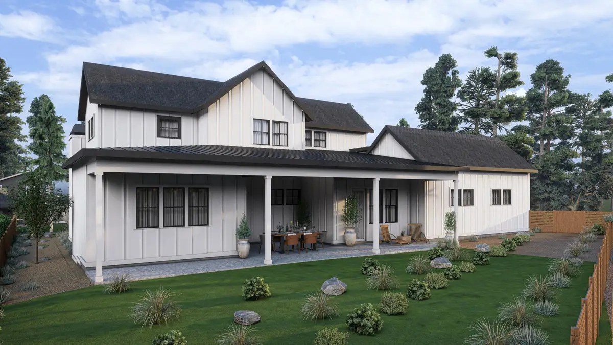 371 NW Crosby, Bend, OR 97703 - Image #1