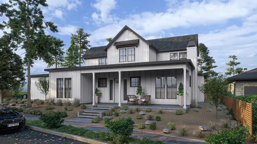 371 NW Crosby, Bend, OR 97703 - Image #2