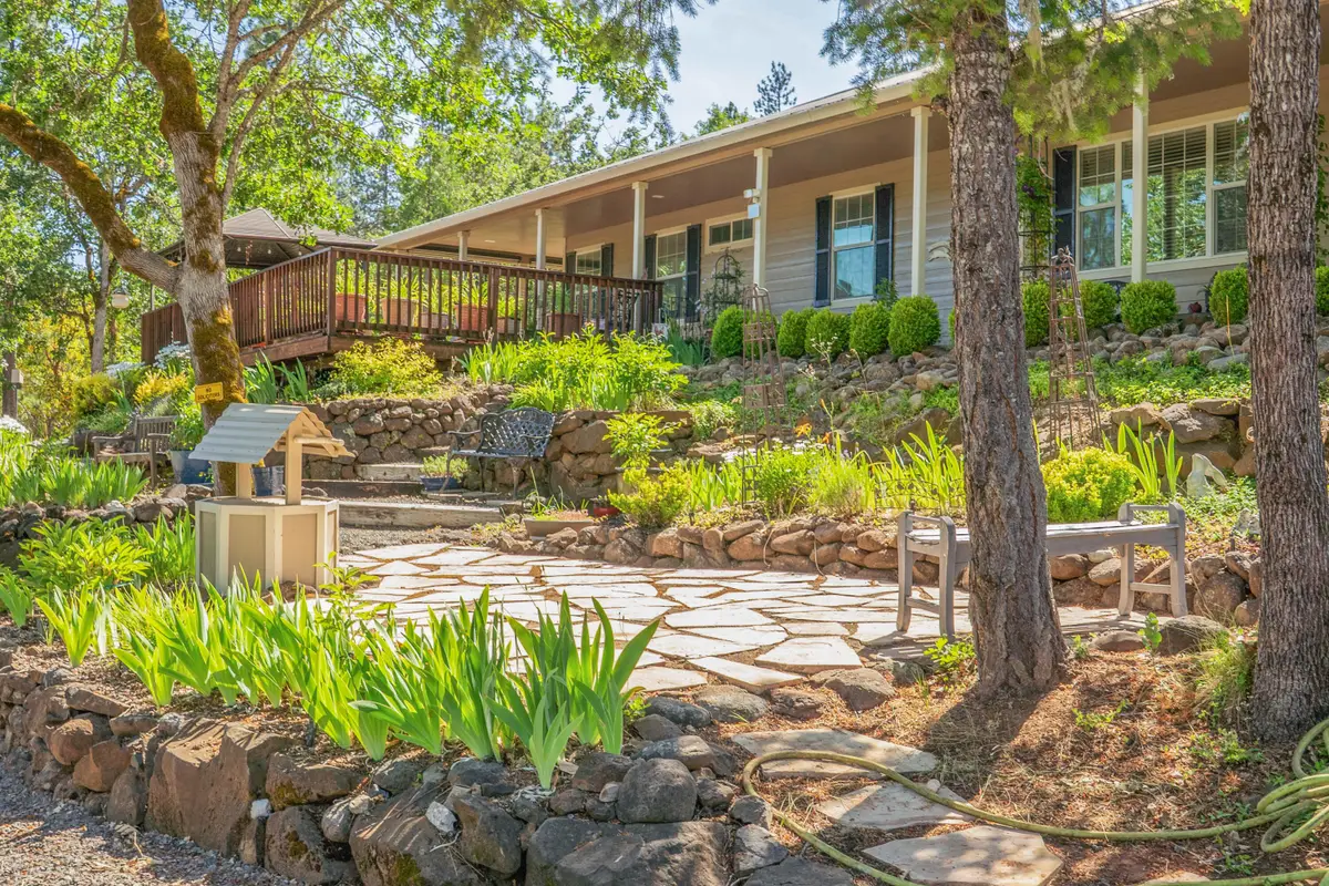 2080 Swingle Road, Trail, OR 97541 - #1