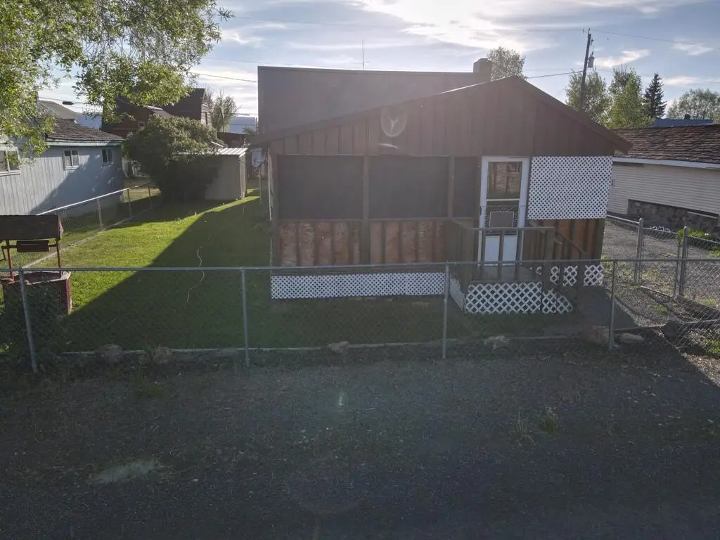 309 A Avenue, Seneca, OR 97873 - Image #1
