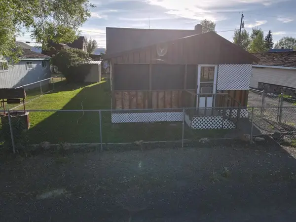 309 A, Seneca, OR 97873