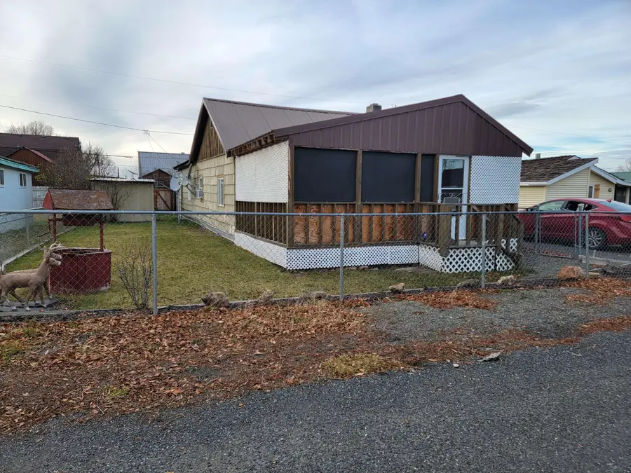 309 A Avenue, Seneca, OR 97873 - Image #2