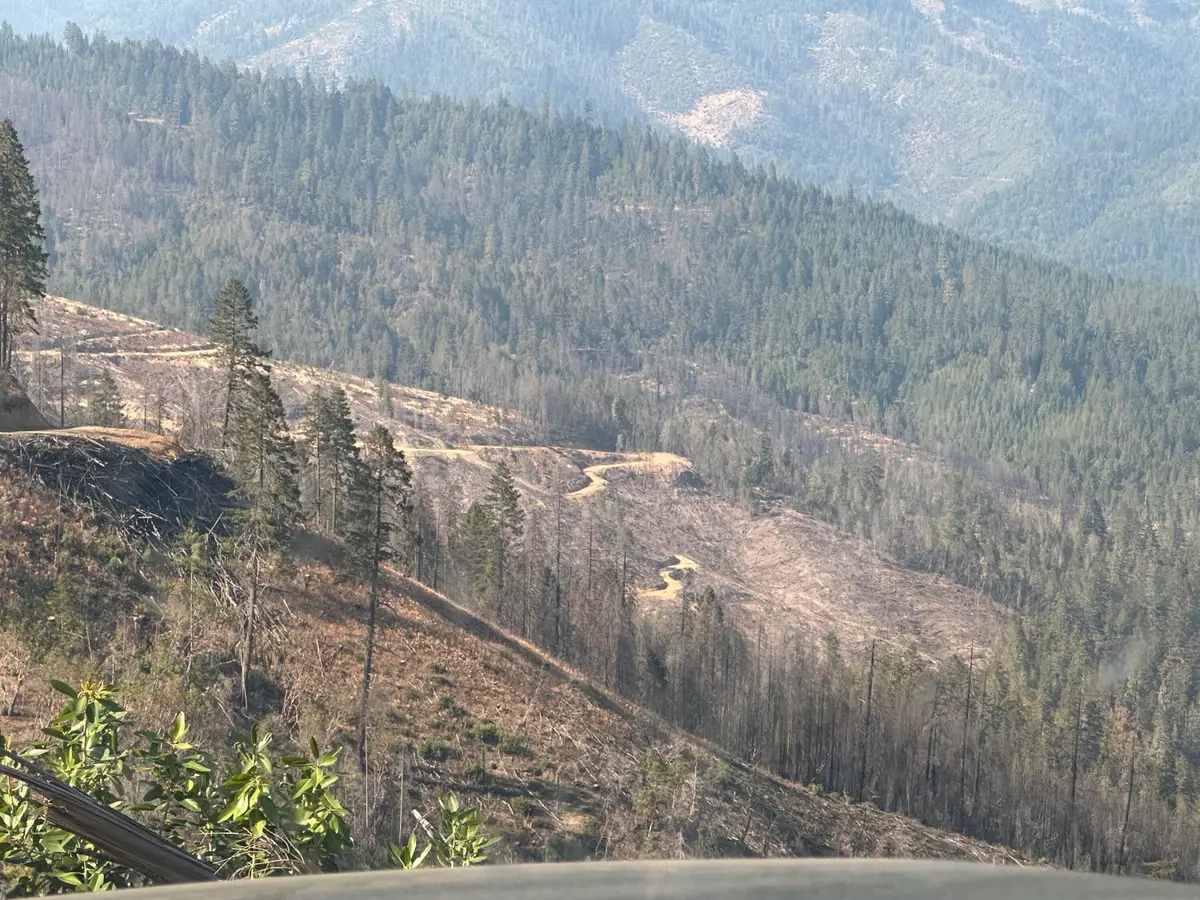 0 Graves Creek Road, Wolf Creek, OR 97497 - Image #1