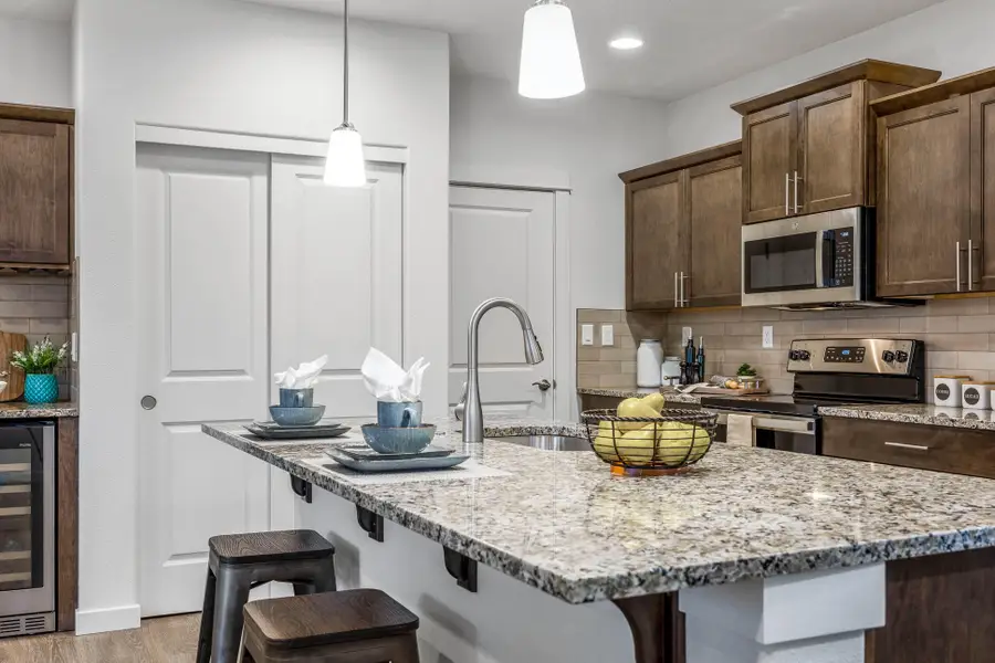 21489 Oconnor, Bend, OR 97701 - Image #3