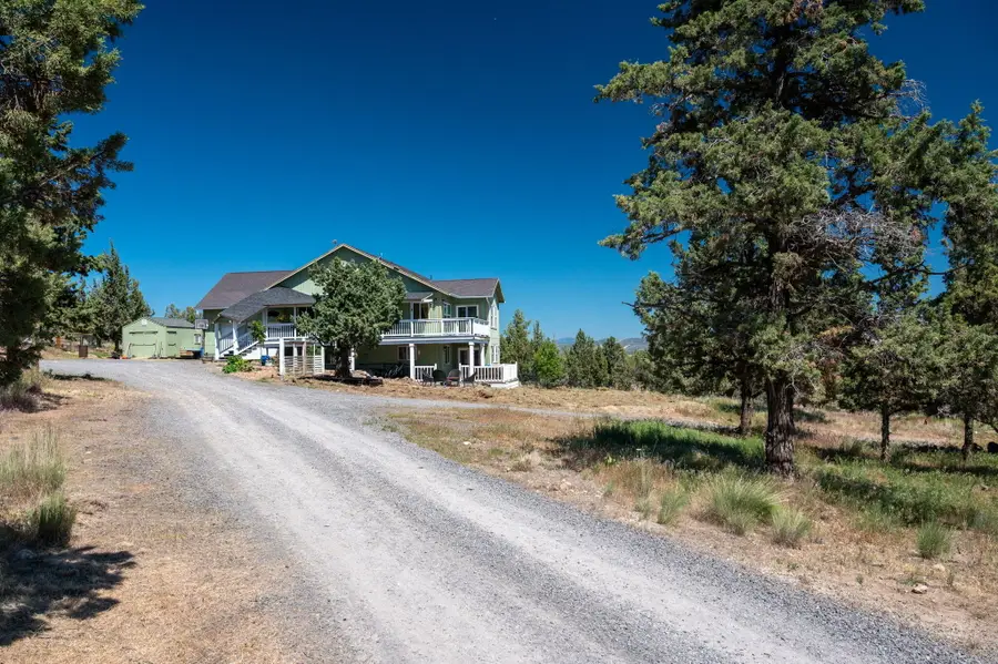 444 NW Pinecrest Drive, Prineville, OR 97754 - #3