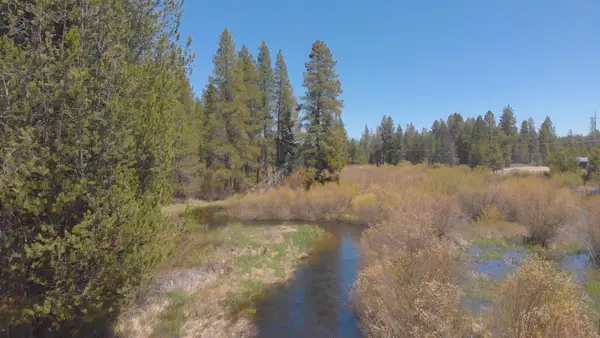 400 Houser, Gilchrist, OR 97737