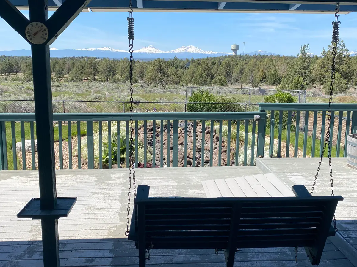 13942 SW Peninsula, Terrebonne, OR 97760 - Image #1