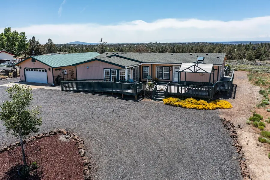 13942 SW Peninsula, Terrebonne, OR 97760 - Image #2