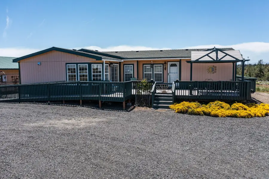 13942 SW Peninsula, Terrebonne, OR 97760 - Image #3