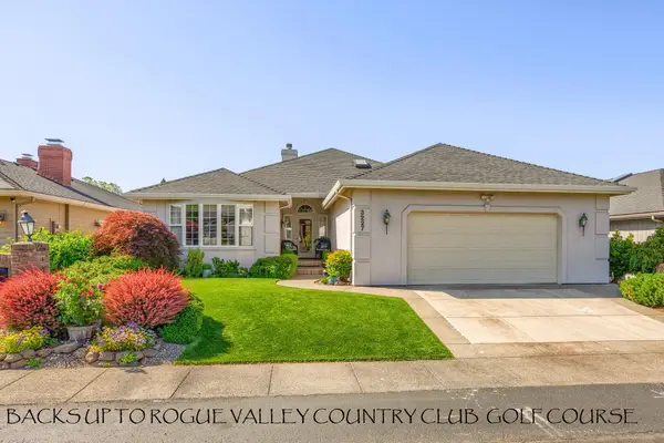 3227 Chandler Egan, Medford, OR 97504