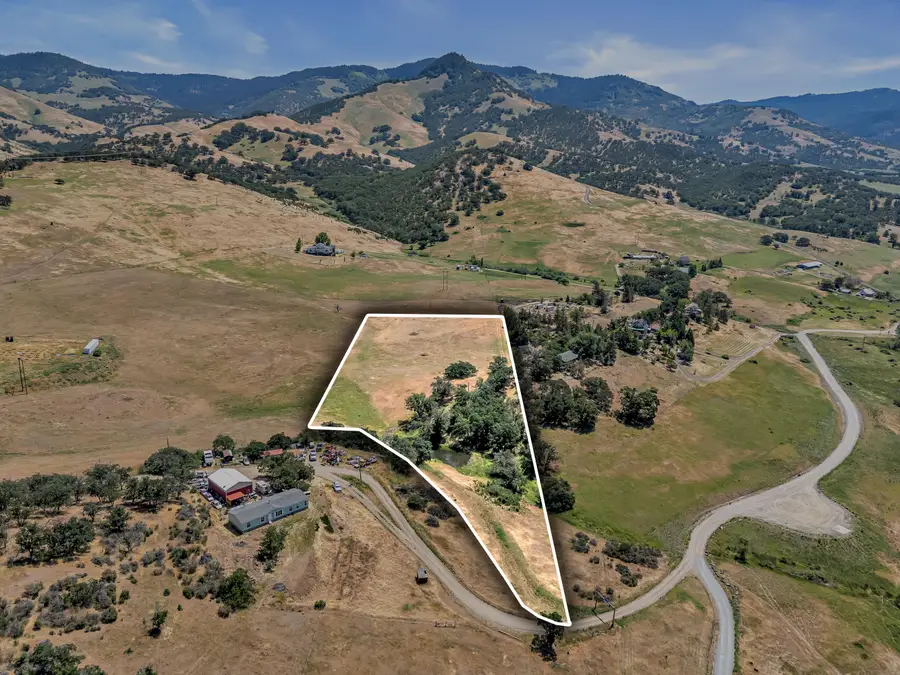 2345 Old Greensprings, Ashland, OR 97520 - Image #2